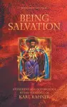 Being Salvation cover