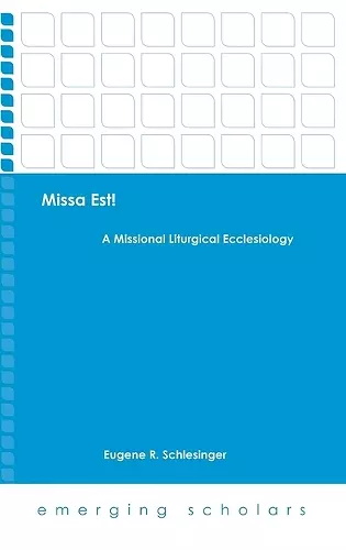 Missa Est! cover