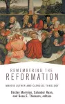 Remembering the Reformation cover