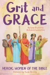 Grit and Grace cover