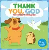 Thank You, God cover