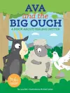 Ava and the Big Ouch cover