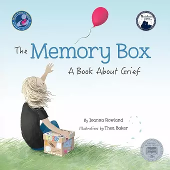 The Memory Box cover