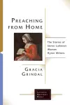 Preaching from Home cover