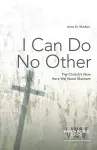 I Can Do No Other cover