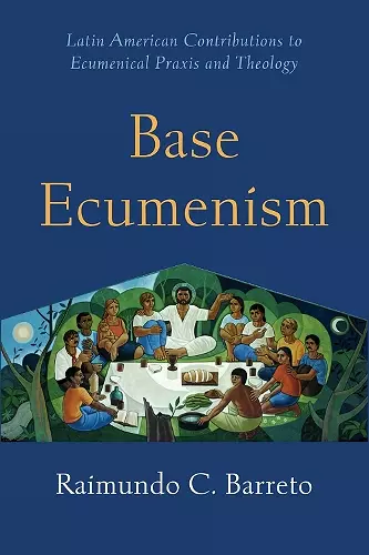 Base Ecumenism cover