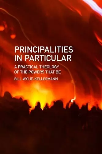 Principalities in Particular cover