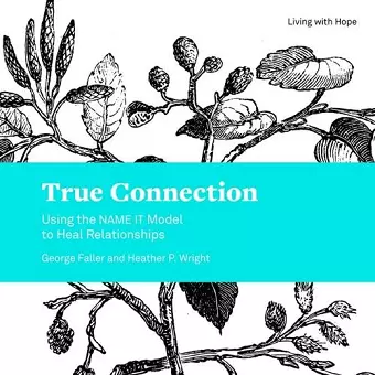 True Connection cover