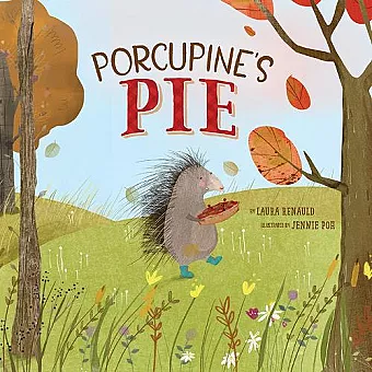 Porcupine's Pie cover
