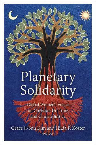 Planetary Solidarity cover