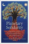 Planetary Solidarity cover