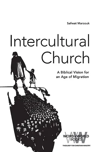 Intercultural Church cover