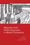 Migration and Public Discourse in World Christianity cover