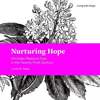 Nurturing Hope cover