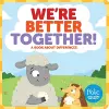 We're Better Together cover