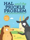 Hal and the Prickle Problem cover