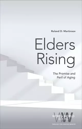 Elders Rising cover