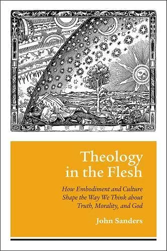 Theology in the Flesh cover