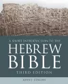 A Short Introduction to the Hebrew Bible cover