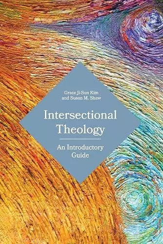 Intersectional Theology cover
