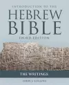 Introduction to the Hebrew Bible cover