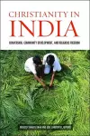 Christianity in India cover