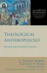 Theological Anthropology cover