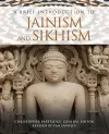 A Brief Introduction to Jainism and Sikhism cover