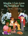 Maybe I Can Love My Neighbor Too cover