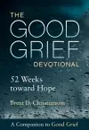 The Good Grief Devotional cover