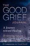 The Good Grief Journal cover