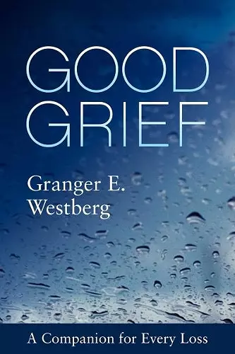 Good Grief cover