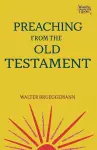 Preaching from the Old Testament cover