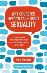 Why Churches Need to Talk about Sexuality cover