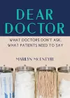 Dear Doctor cover