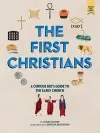 The World of the First Christians cover