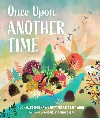 Once Upon Another Time cover