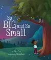 So Big and So Small cover