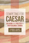 Competing for Caesar cover