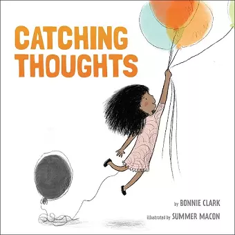 Catching Thoughts cover