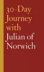 30-Day Journey with Julian of Norwich cover
