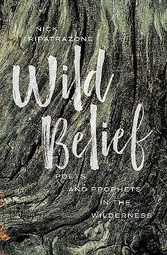 Wild Belief cover