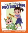 How to Return a Monster cover