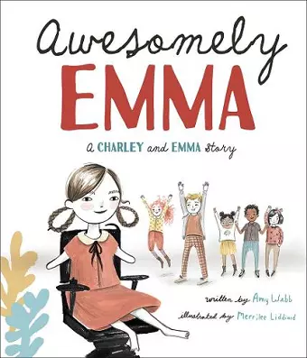 Awesomely Emma cover