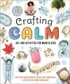 Crafting Calm cover