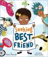 Seeking Best Friend cover