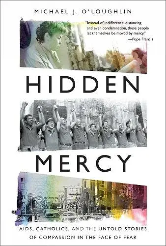 Hidden Mercy cover