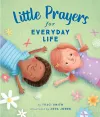 Little Prayers for Everyday Life cover