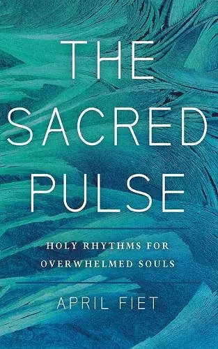 The Sacred Pulse cover
