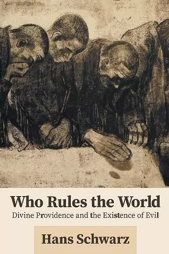 Who Rules the World cover